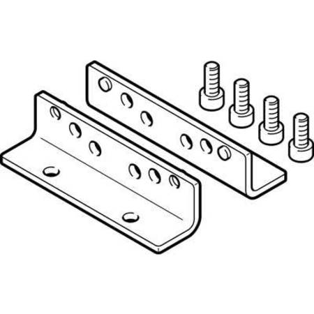 FESTO Foot Mounting HPE-80 HPE-80